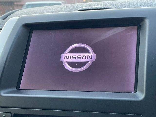 NISSAN X-TRAIL 4WD 2013