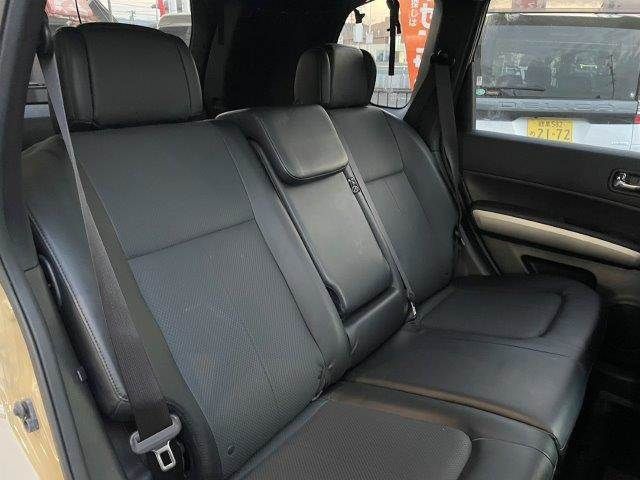 NISSAN X-TRAIL 4WD 2013