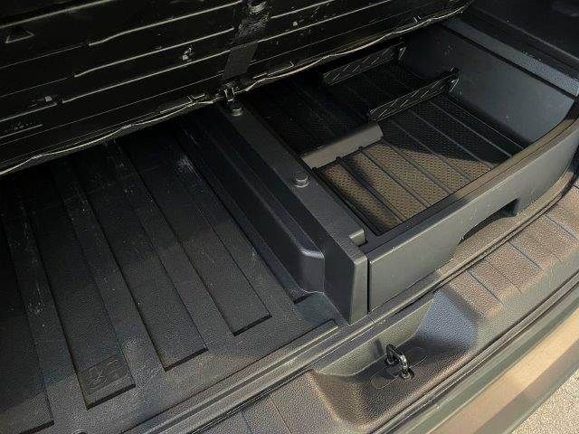 NISSAN X-TRAIL 4WD 2013