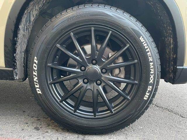 NISSAN X-TRAIL 4WD 2013