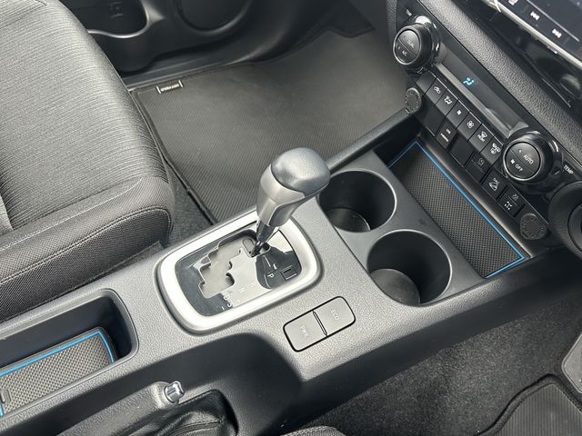 TOYOTA HILUX 4WD 2023