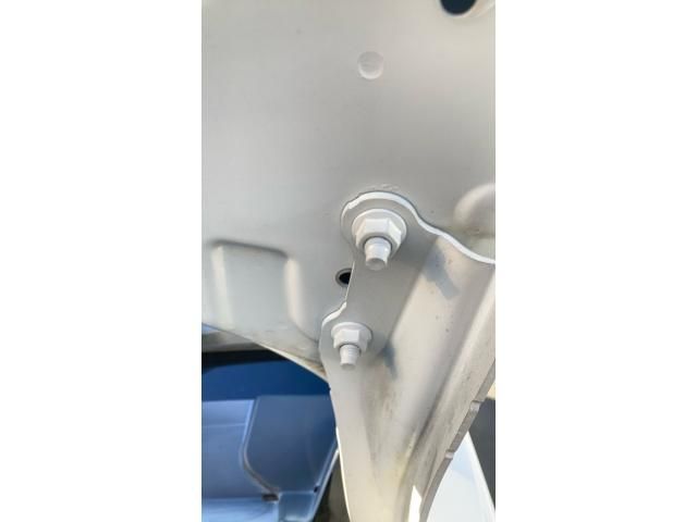 SUBARU IMPREZA SPORT 4WD 2012