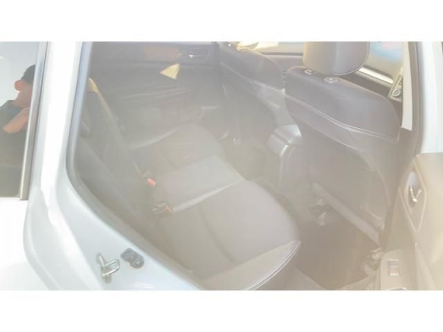 SUBARU IMPREZA SPORT 4WD 2012