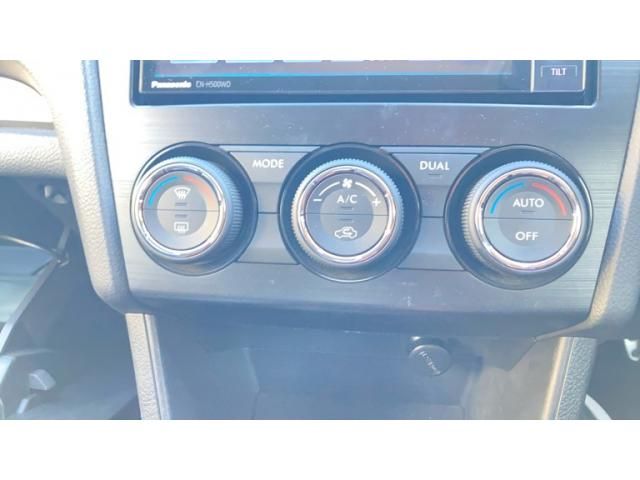 SUBARU IMPREZA SPORT 4WD 2012