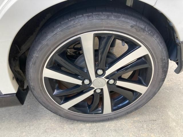 DAIHATSU CAST SPORT 2016