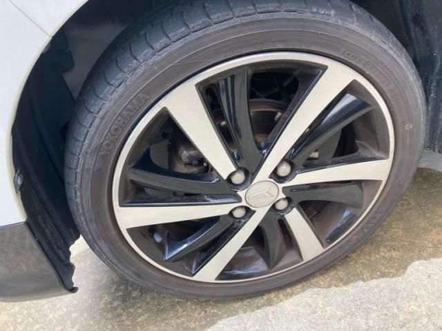 DAIHATSU CAST SPORT 2016