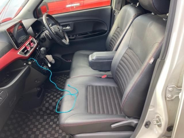 DAIHATSU CAST SPORT 2016