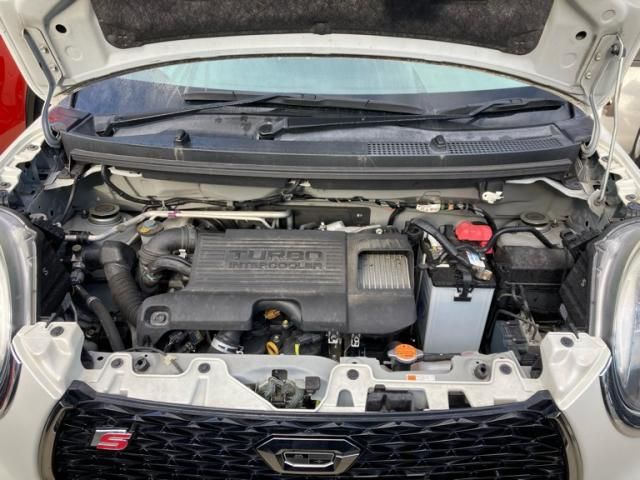 DAIHATSU CAST SPORT 2016