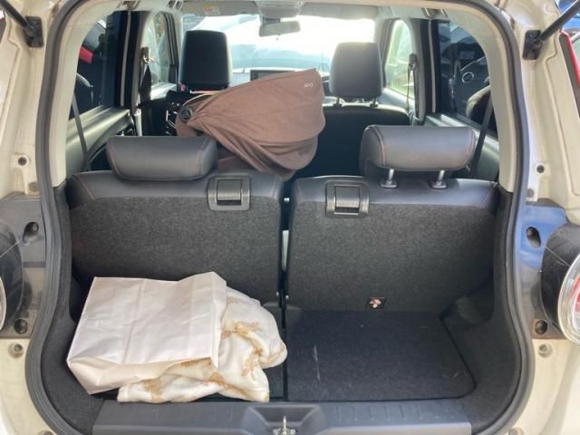 DAIHATSU CAST SPORT 2016