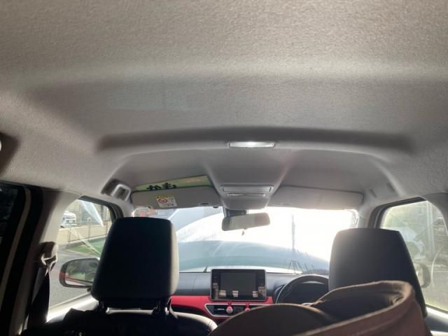 DAIHATSU CAST SPORT 2016