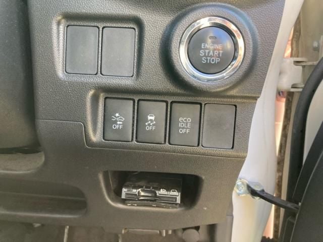 DAIHATSU CAST SPORT 2016