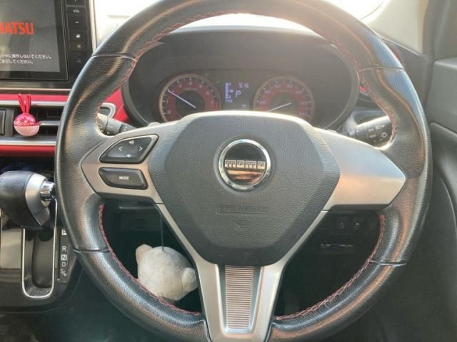 DAIHATSU CAST SPORT 2016