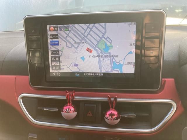 DAIHATSU CAST SPORT 2016