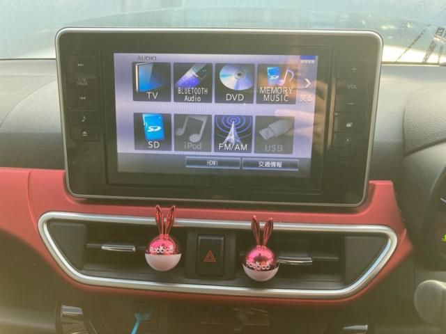 DAIHATSU CAST SPORT 2016