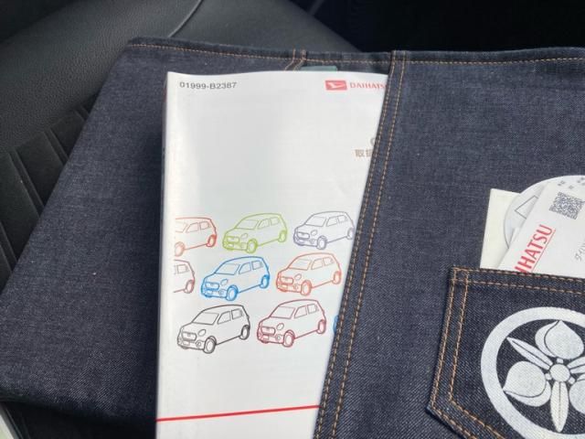 DAIHATSU CAST SPORT 2016