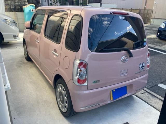 DAIHATSU MIRA Cocoa 2013