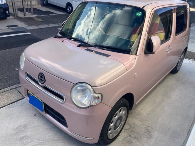 DAIHATSU MIRA Cocoa 2013