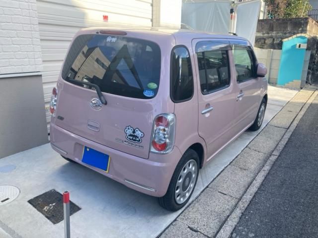 DAIHATSU MIRA Cocoa 2013