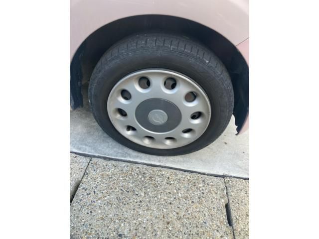 DAIHATSU MIRA Cocoa 2013