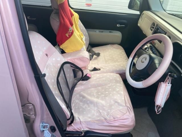 DAIHATSU MIRA Cocoa 2013