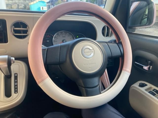 DAIHATSU MIRA Cocoa 2013