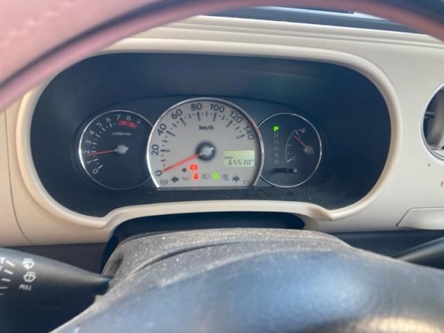 DAIHATSU MIRA Cocoa 2013