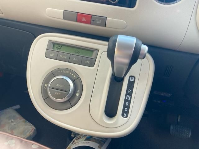 DAIHATSU MIRA Cocoa 2013