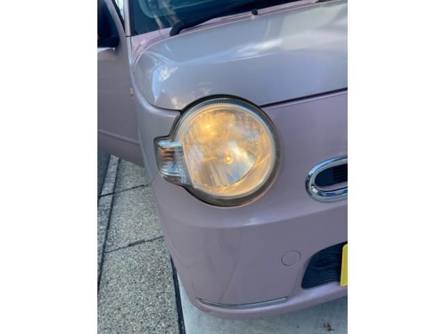 DAIHATSU MIRA Cocoa 2013