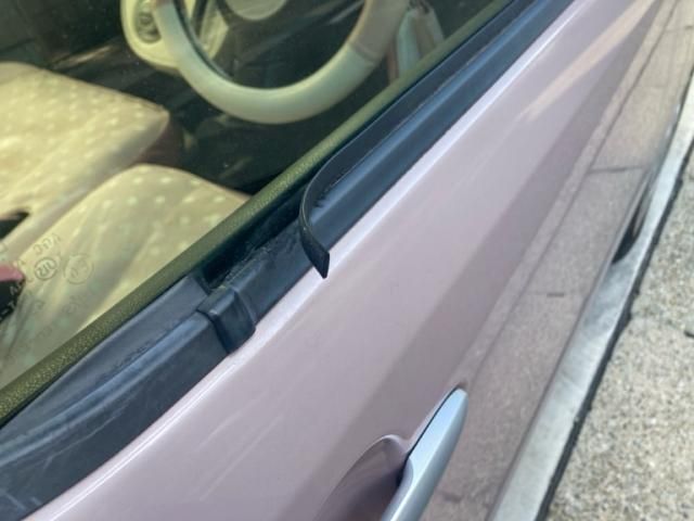 DAIHATSU MIRA Cocoa 2013