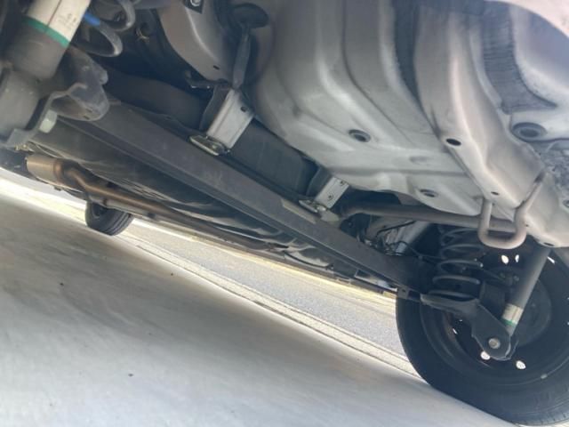 DAIHATSU MIRA Cocoa 2013