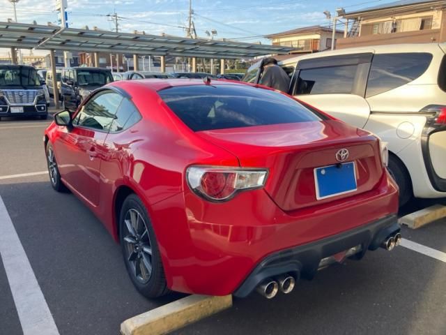 TOYOTA 86 2013