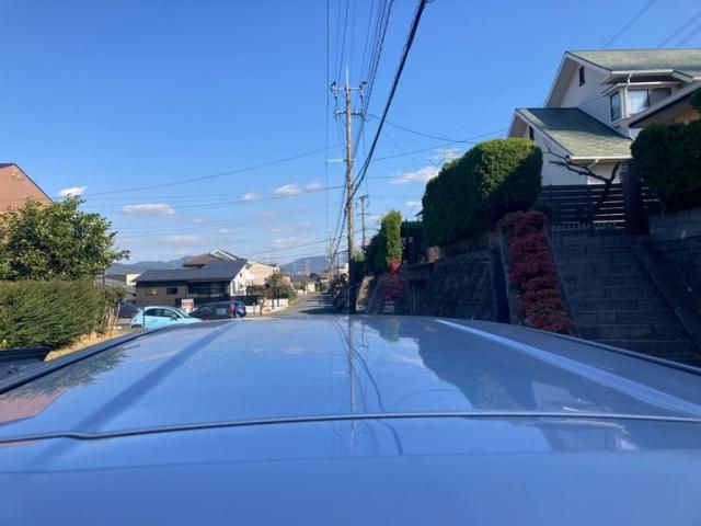 TOYOTA ESTIMA HYBRID 4WD 2009