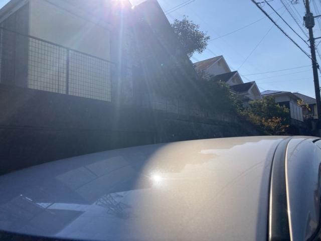 TOYOTA ESTIMA HYBRID 4WD 2009