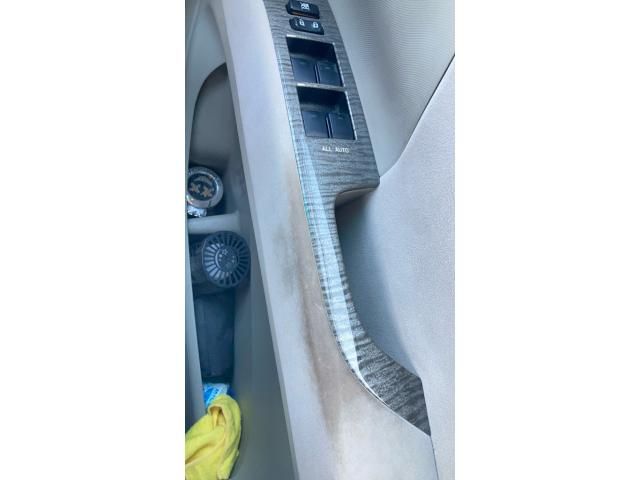 TOYOTA ESTIMA HYBRID 4WD 2009