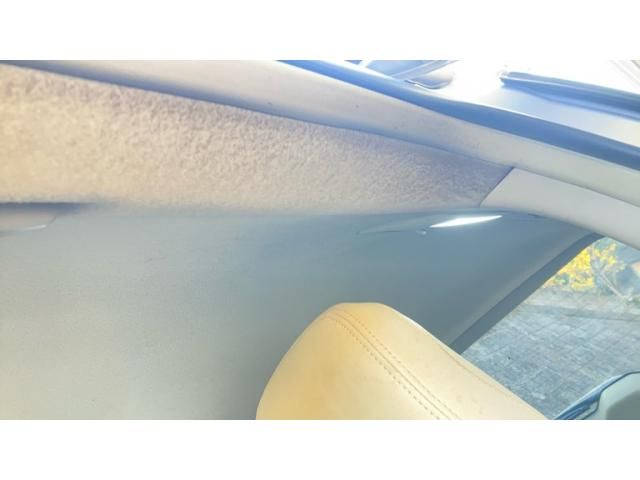 TOYOTA ESTIMA HYBRID 4WD 2009