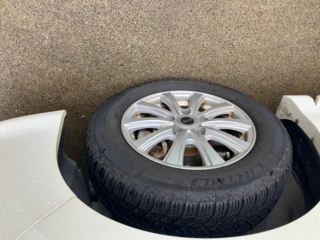 NISSAN SERENA  WG 2011