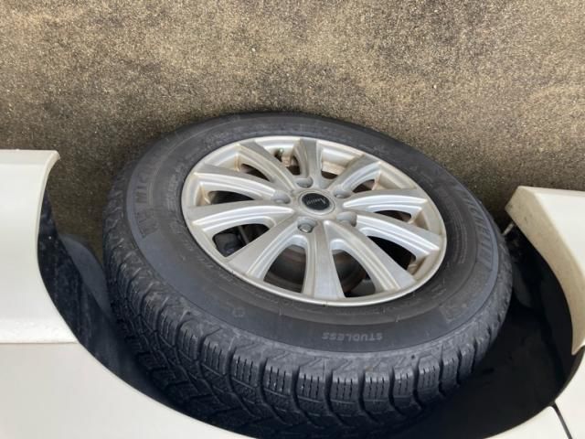 NISSAN SERENA  WG 2011