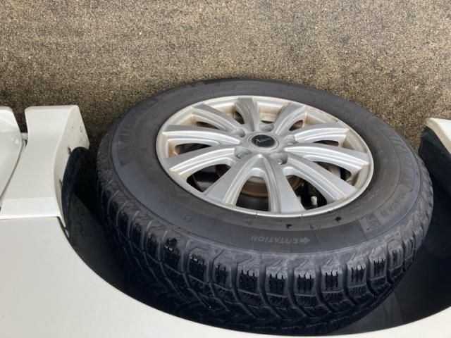 NISSAN SERENA  WG 2011