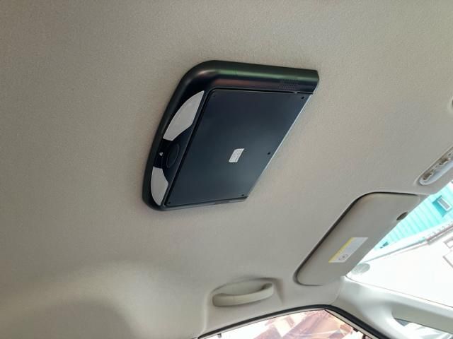 NISSAN SERENA  WG 2011