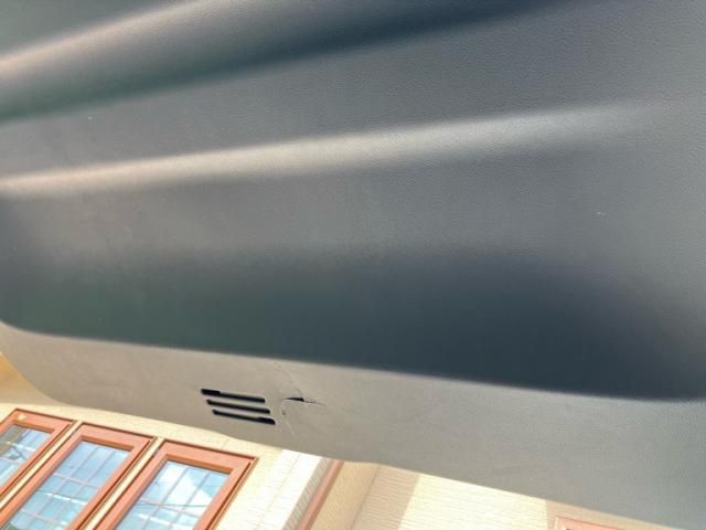 NISSAN SERENA  WG 2011