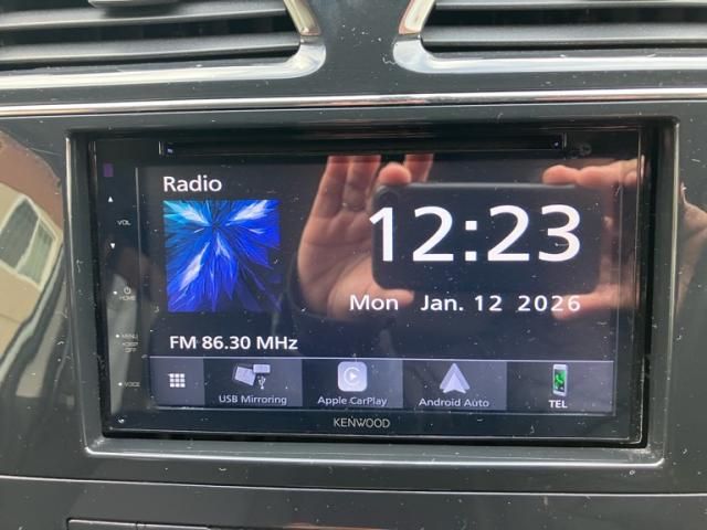 NISSAN SERENA  WG 2011