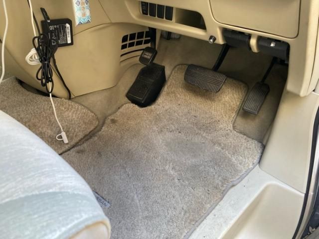 NISSAN ELGRAND 2006
