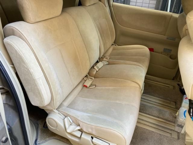 NISSAN ELGRAND 2006