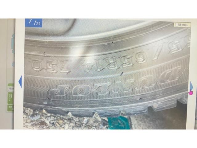 DAIHATSU MIRA e:S 2012