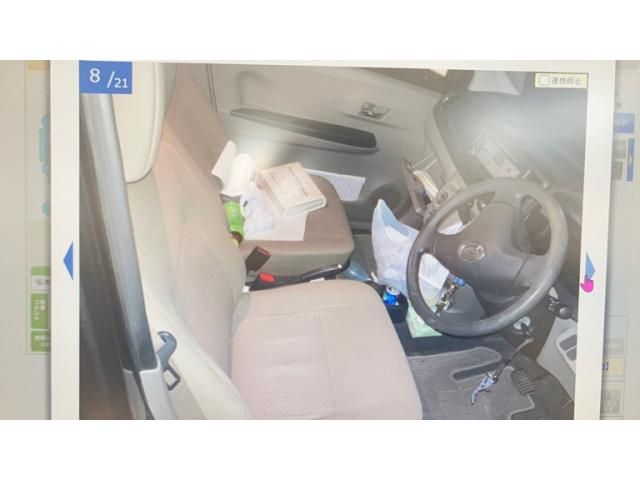 DAIHATSU MIRA e:S 2012