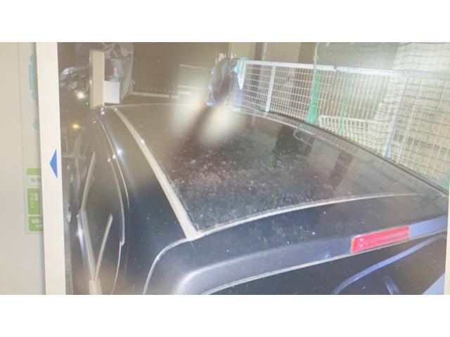 DAIHATSU MIRA e:S 2012