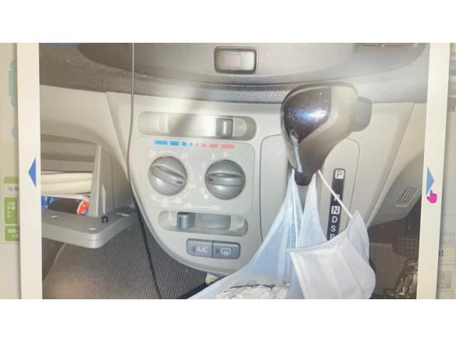 DAIHATSU MIRA e:S 2012