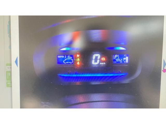 DAIHATSU MIRA e:S 2012