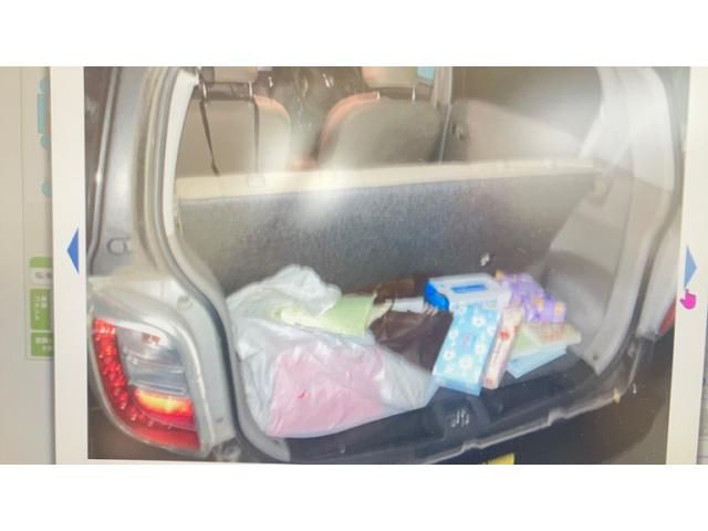 DAIHATSU MIRA e:S 2012