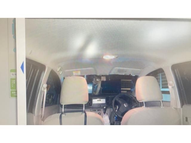 DAIHATSU MIRA e:S 2012